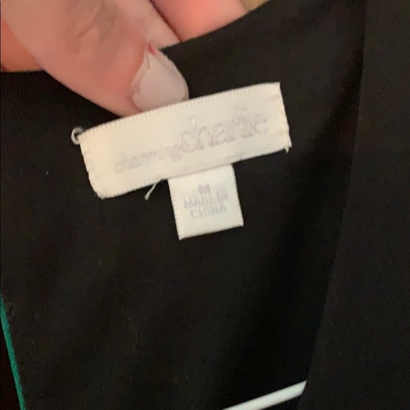 Colorblock Dress - Picture 6 of 6